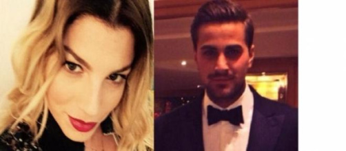 Emma Marrone e Fabio Borriello ancora insieme?