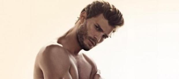 50 Shades of Grey Star, Jamie Dornan 50 Shades of Grey Star, Jamie Dornan