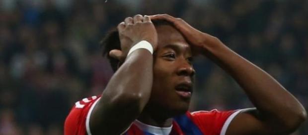 Alaba de fora por 7 a 8 semanas Alaba de fora por 7 a 8 semanas