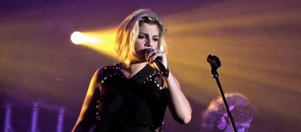 Amici 14, è di Briga l'anello di Emma? Instagram Amici 14, è di Briga l'anello di Emma? Instagram