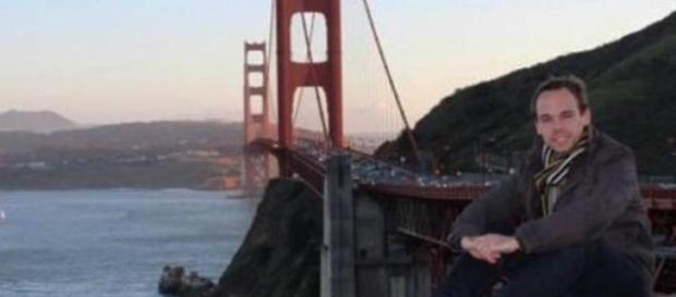 andreas lubitz, è mistero su di lui andreas lubitz, è mistero su di lui