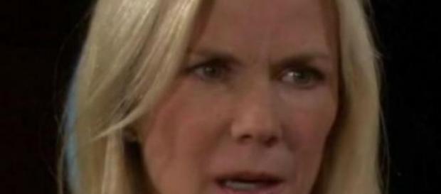 Anticipazioni Beautiful: Quinn contro Brooke Anticipazioni Beautiful: Quinn contro Brooke