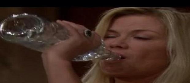 Anticipazioni Beautiful, torna Brooke Anticipazioni Beautiful, torna Brooke