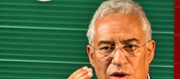 António Costa vai dedicar-se em exclusivo ao PS. António Costa vai dedicar-se em exclusivo ao PS.