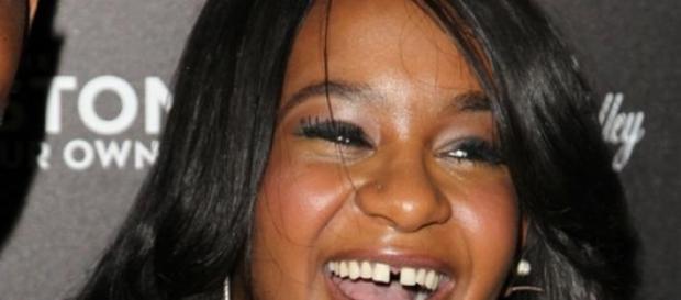 Bobbi Kristina sigue luchando por su vida Bobbi Kristina sigue luchando por su vida
