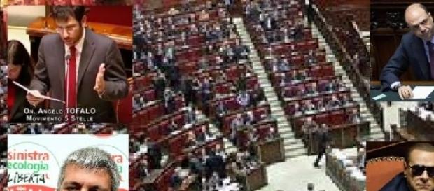 Dl antiterrorismo approvato alla Camera Dl antiterrorismo approvato alla Camera