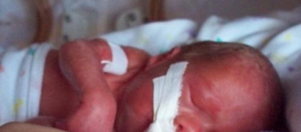 Existem cada vez mais bebés prematuros em Portugal Existem cada vez mais bebés prematuros em Portugal