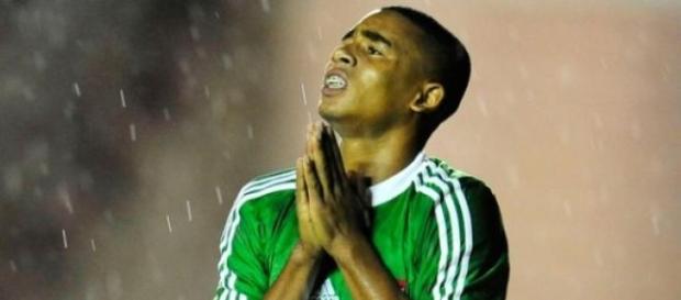 Gabriel Jesus: Novo Neymar ou mais um Lulinha? Gabriel Jesus: Novo Neymar ou mais um Lulinha?