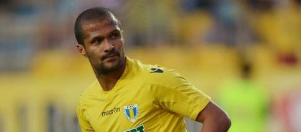Gerardo este accidentat in meciul din Cupa Gerardo este accidentat in meciul din Cupa