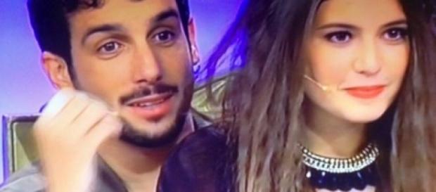Gossip Uomini e donne: Rama incinta? Gossip Uomini e donne: Rama incinta?