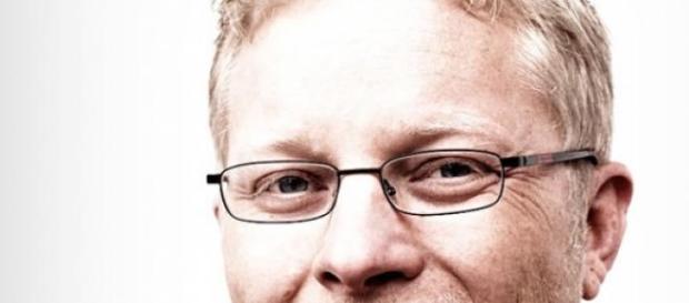 Jens Berger ist dipl. Volkswirt und Politblogger Jens Berger ist dipl. Volkswirt und Politblogger