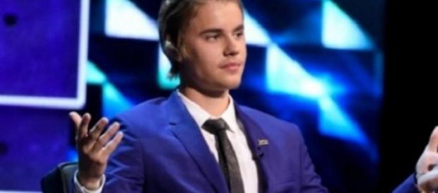Justin Bieber bekam beim Roast sein Fett weg. Justin Bieber bekam beim Roast sein Fett weg.