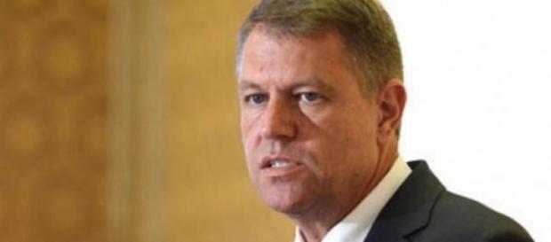Klaus Iohannis, 100 de zile de mandat Klaus Iohannis, 100 de zile de mandat