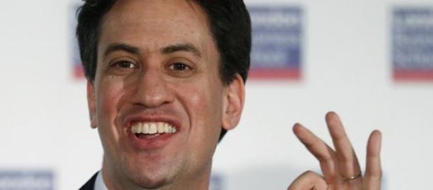 Labour Leader Ed Miliband Labour Leader Ed Miliband
