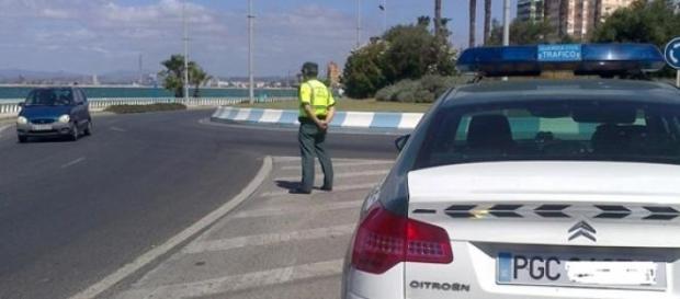 Las rotondas, lugar idóneo para hacer caja la DGT Las rotondas, lugar idóneo para hacer caja la DGT