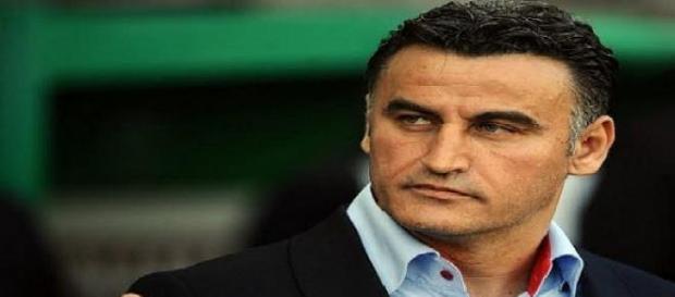 Le coach des Verts derrière l'OM Le coach des Verts derrière l'OM