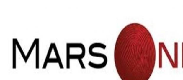 Logotipo del proyecto "Mars One" Logotipo del proyecto "Mars One"
