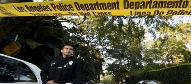 Nepotul unui miliardar a fost gasit mort Nepotul unui miliardar a fost gasit mort