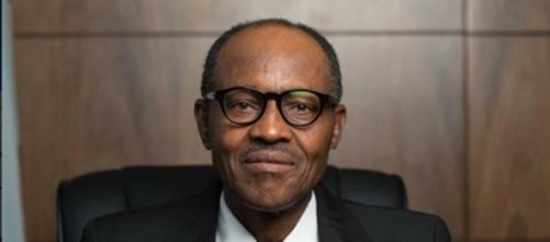 Nigerian President-Elect, Muhammadu Buhari Nigerian President-Elect, Muhammadu Buhari