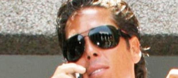 Palazuelos sorprende con sus declaraciones Palazuelos sorprende con sus declaraciones
