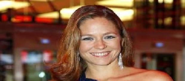 Paula Lobo Antunes é uma das surpresas no elenco Paula Lobo Antunes é uma das surpresas no elenco