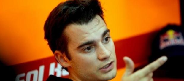 Pedrosa wyjaśnia dlaczego wycofuje się z MotoGP Pedrosa wyjaśnia dlaczego wycofuje się z MotoGP