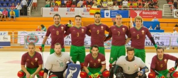 Portugal participa na Taça das Nações em Hóquei Portugal participa na Taça das Nações em Hóquei