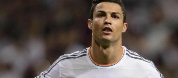 Ronaldo: ícone da liga espanhola Ronaldo: ícone da liga espanhola