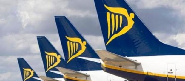 Ryanair face angajari in Romania Ryanair face angajari in Romania