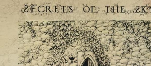 Secrets Of The Sky regressam com Pathway Secrets Of The Sky regressam com Pathway