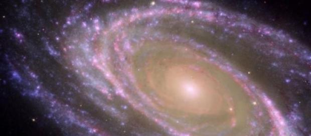 Son galaxias primitivas de gran interés científico Son galaxias primitivas de gran interés científico