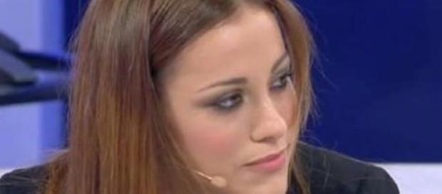 Teresanna presto mamma di un maschietto Teresanna presto mamma di un maschietto