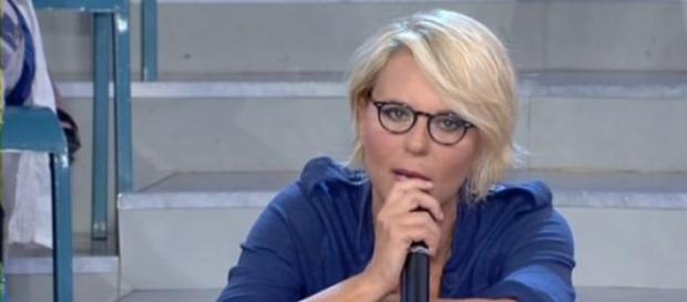 Trono Over: Maria De Filippi usa Gemma Galgani? Trono Over: Maria De Filippi usa Gemma Galgani?