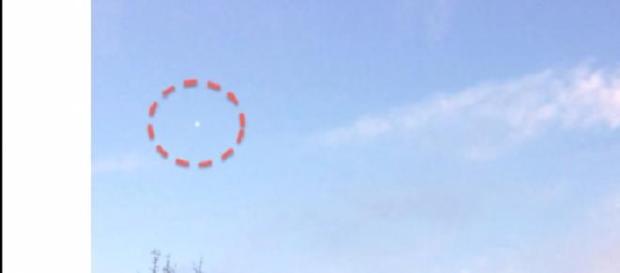 Ufo: sconvolgente avvistamento in Massachusetts Ufo: sconvolgente avvistamento in Massachusetts