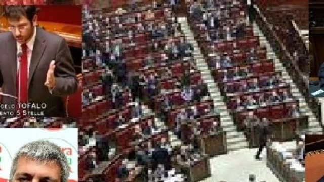 Dl antiterrorismo approvato alla Camera