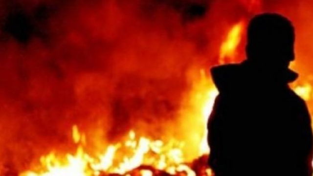 Fiamme in un agriturismo tra Noto e Pachino