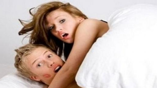 infedelt&agrave; scritta nel DNA 