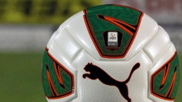 Lega Pro, girone C, 33^giornata