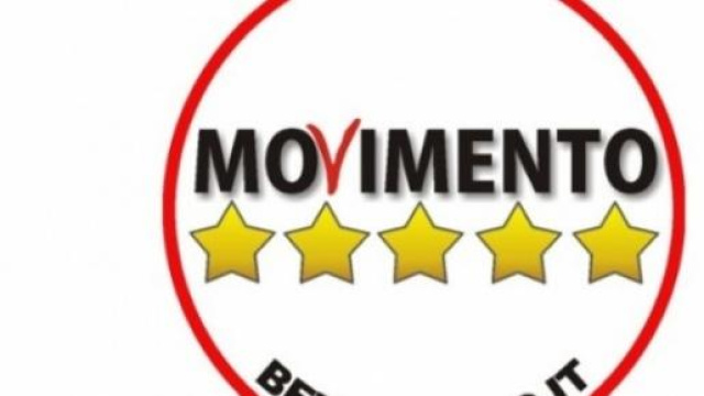 Movimento 5 Stelle per la Scuola Pubblica statale.