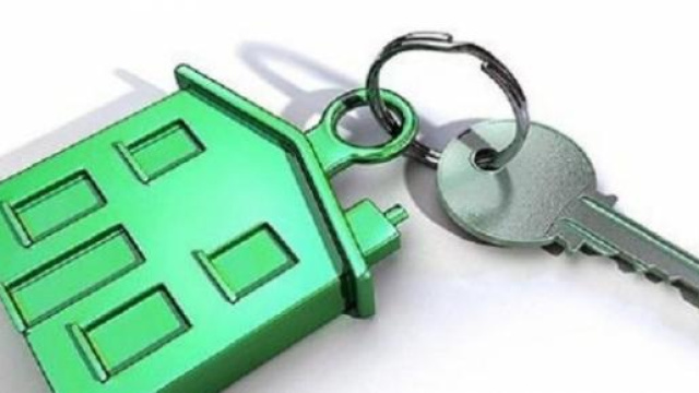 Mutuo casa in lista desideri per 1 italiano su 4