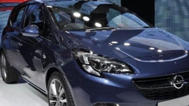 Nuova Opel Corsa GPL: cambio di motorizzazione