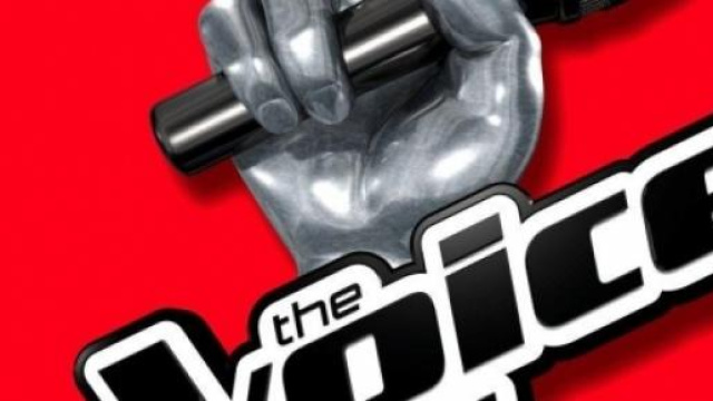 The Voice 2015 replica dell'1/4