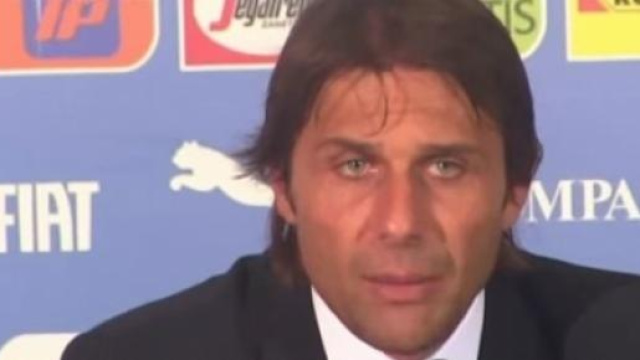 Voti Italia-Inghilterra Gazzetta dello Sport:Conte