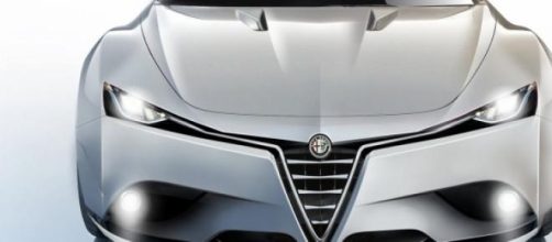 Alfa Romeo Giulia, i rivali non la temono