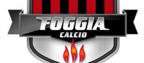 Emblema del Foggia Calcio srl