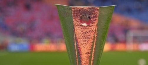 Giovedì 16/04 l'andata dei quarti di Europa League