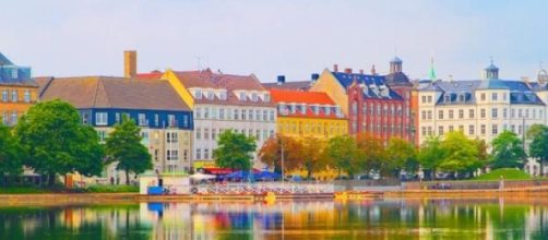 Plan holidays in Copenhagen with your family