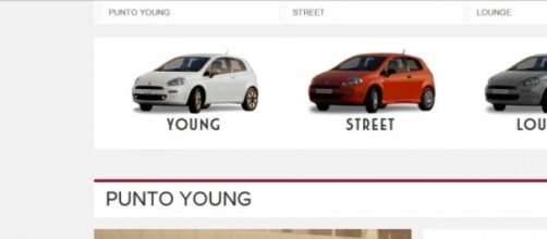 Promozioni Fiat Punto Young e Citroen C3