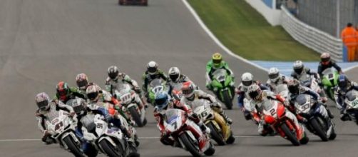 Superbike GP Aragon 2015, orari diretta tv 