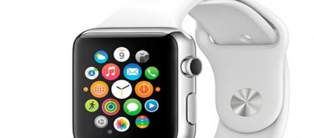 24 de abril lanzamiento del SmartWatch de Apple 24 de abril lanzamiento del SmartWatch de Apple